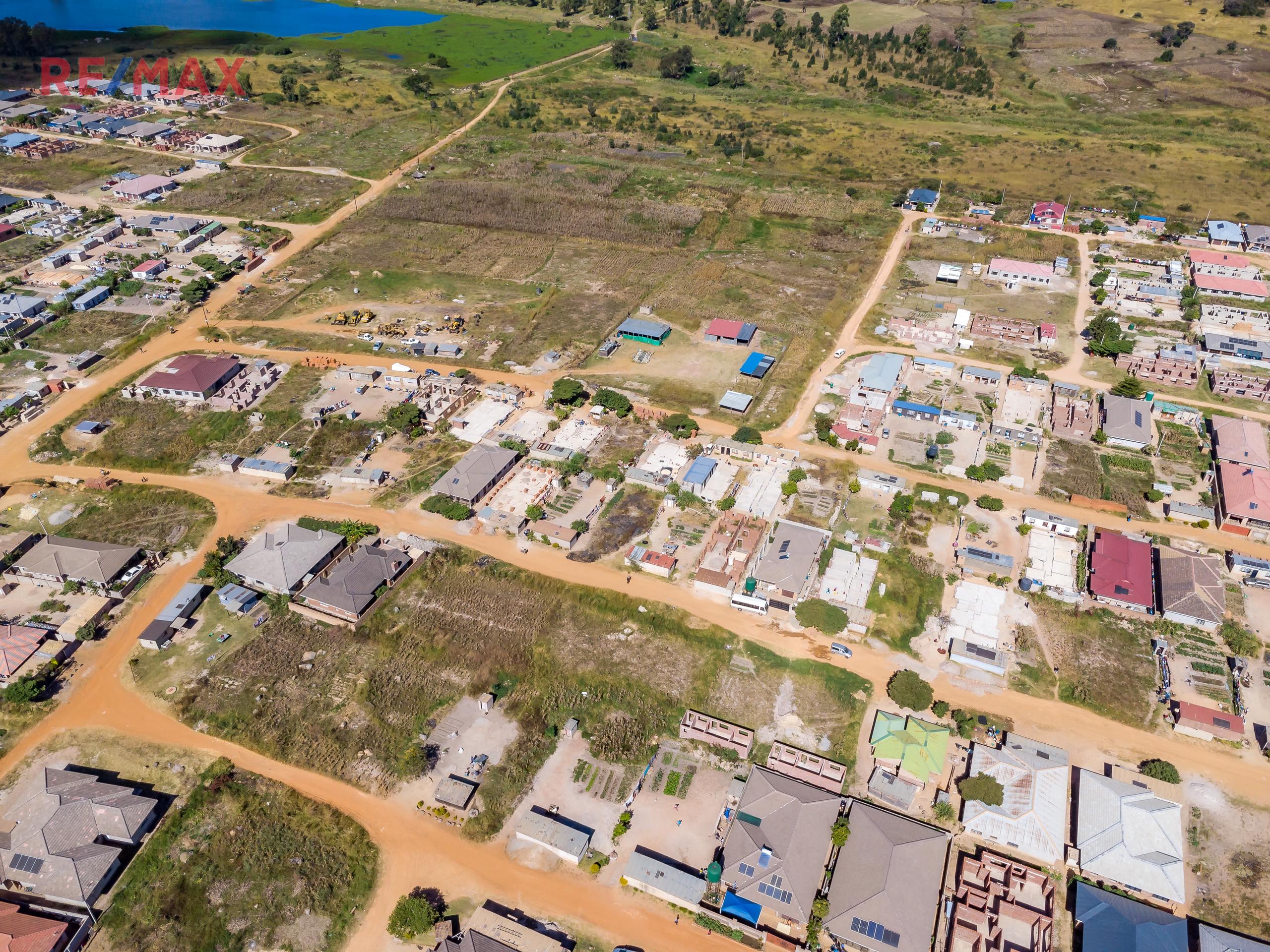 Stands For Sale In Timire Park Ruwa