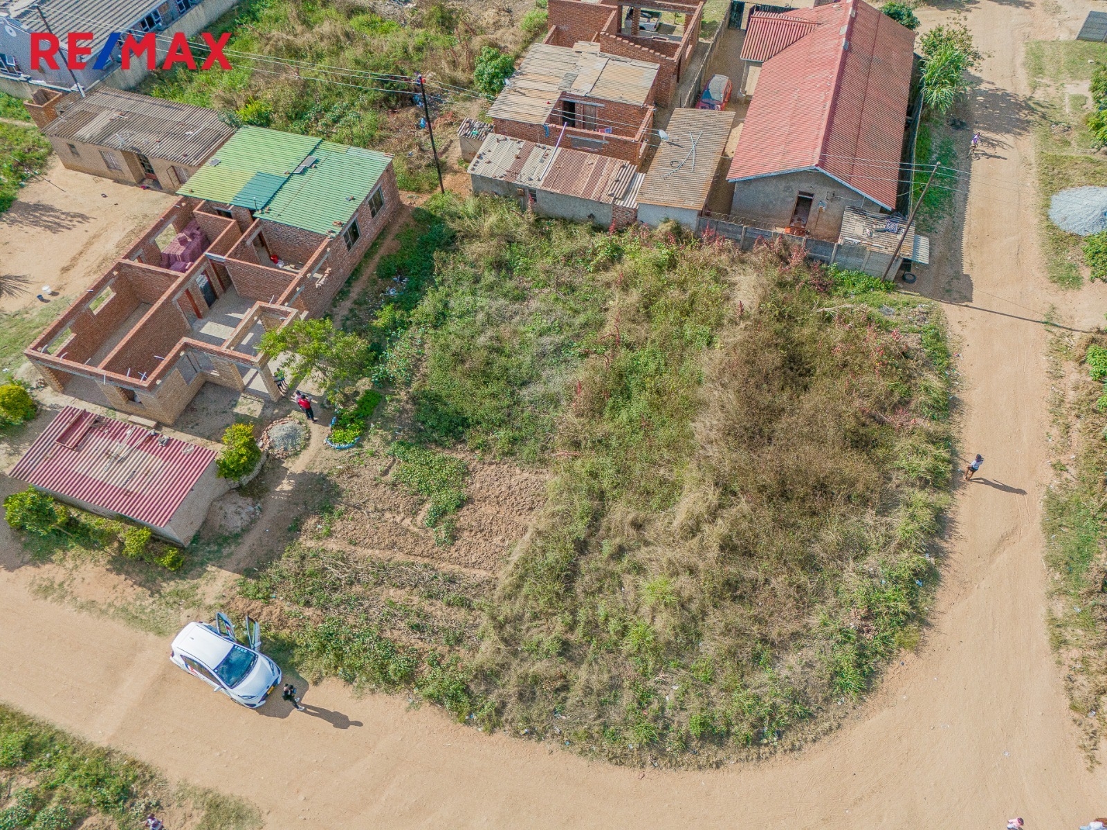 Affordable Land Opportunity!
