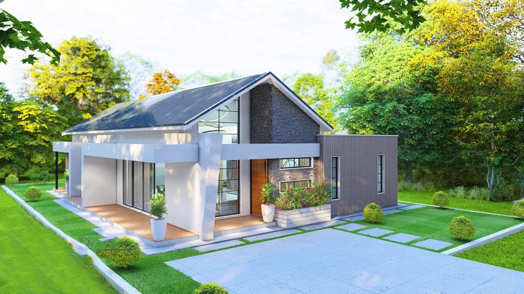 Tendara Cluster Homes Modern Living In Quinnington