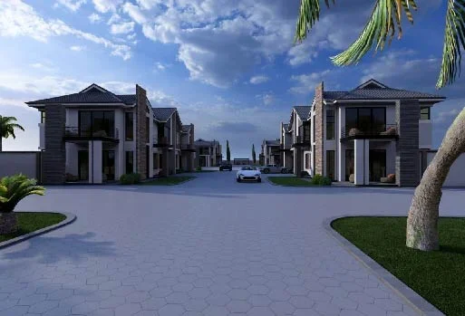 Marlborough Cluster Complex For Sale