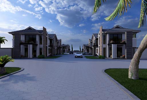 Marlborough Cluster Complex For Sale