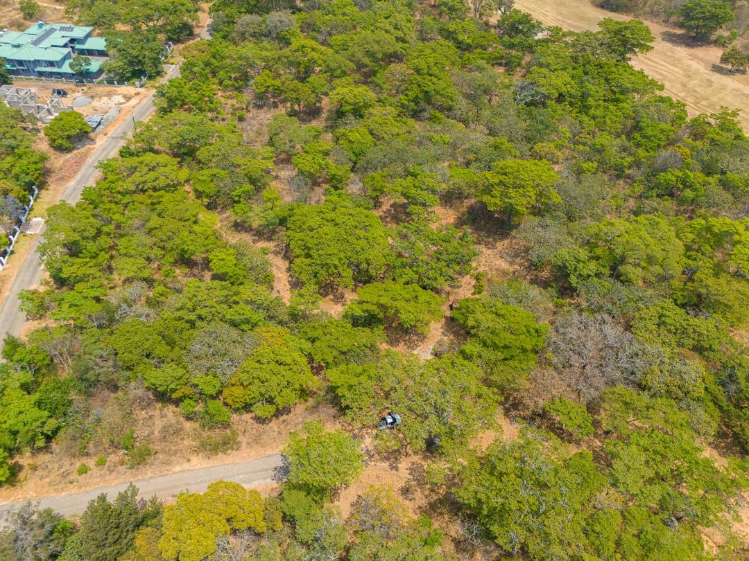 Stand for Sale – Ruwa Golf Estate