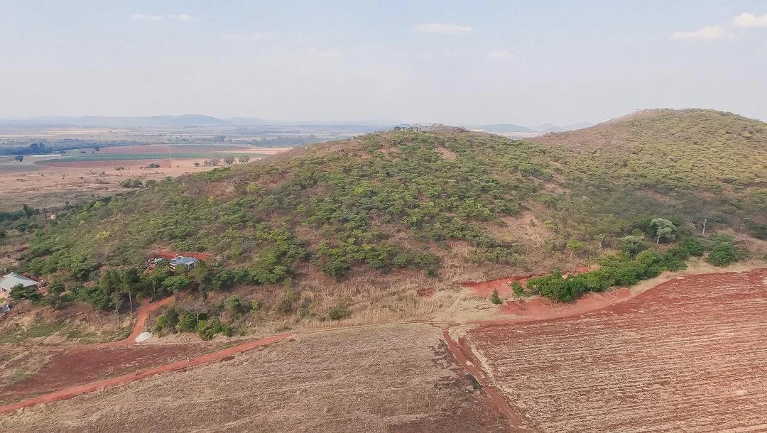 Land For Sale - Cromlet Hills (enterprise Valley)