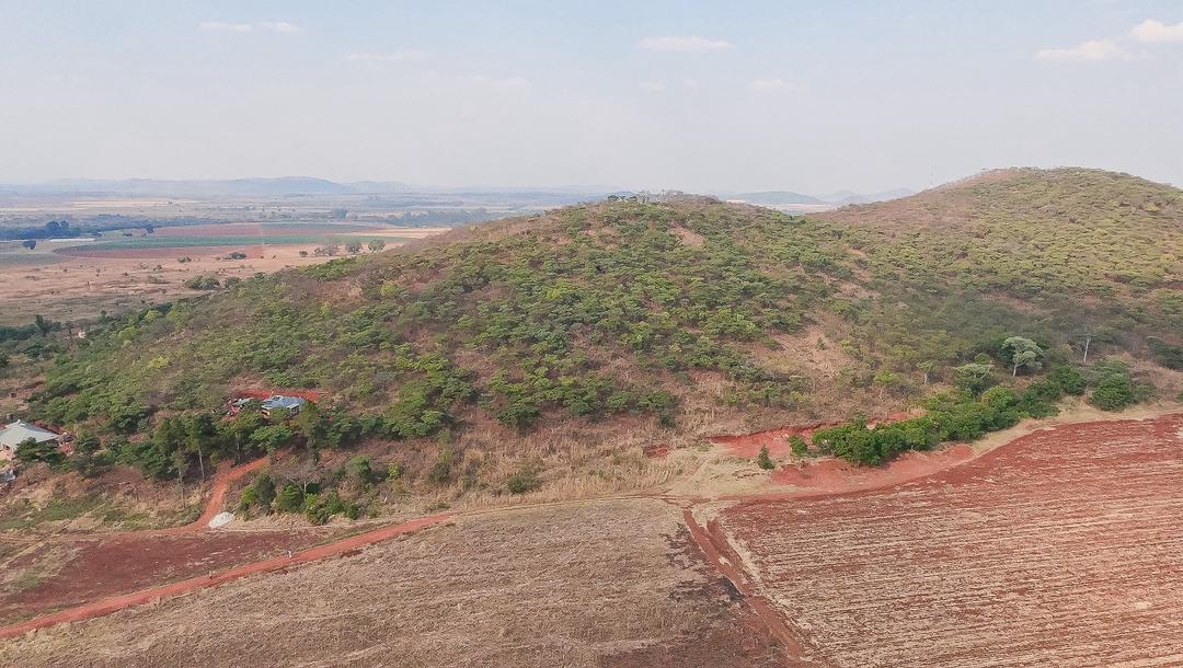 Land For Sale - Cromlet Hills (enterprise Valley)