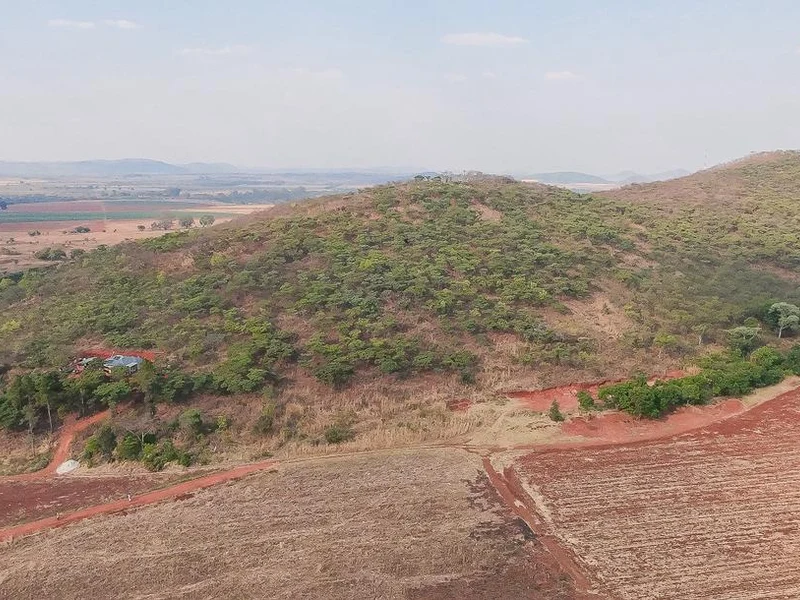 Land For Sale - Cromlet Hills (enterprise Valley)
