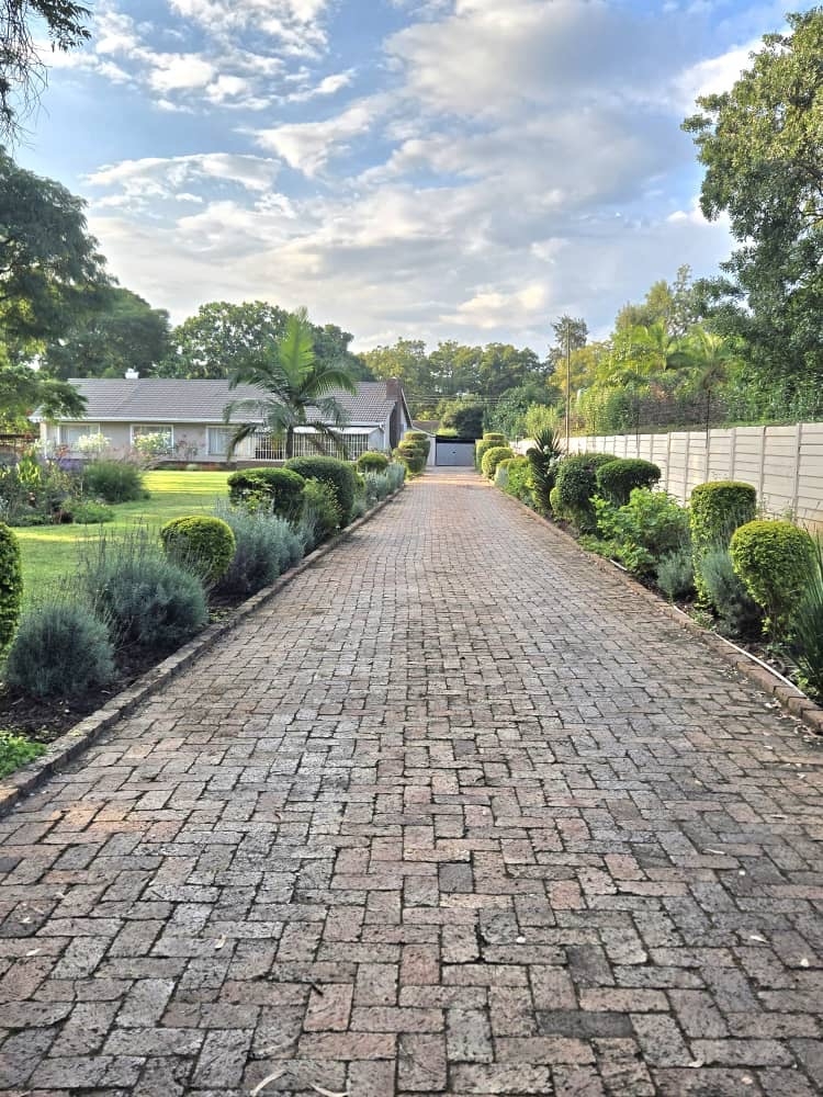 Executive Rental – Secure Family Home In Westgate