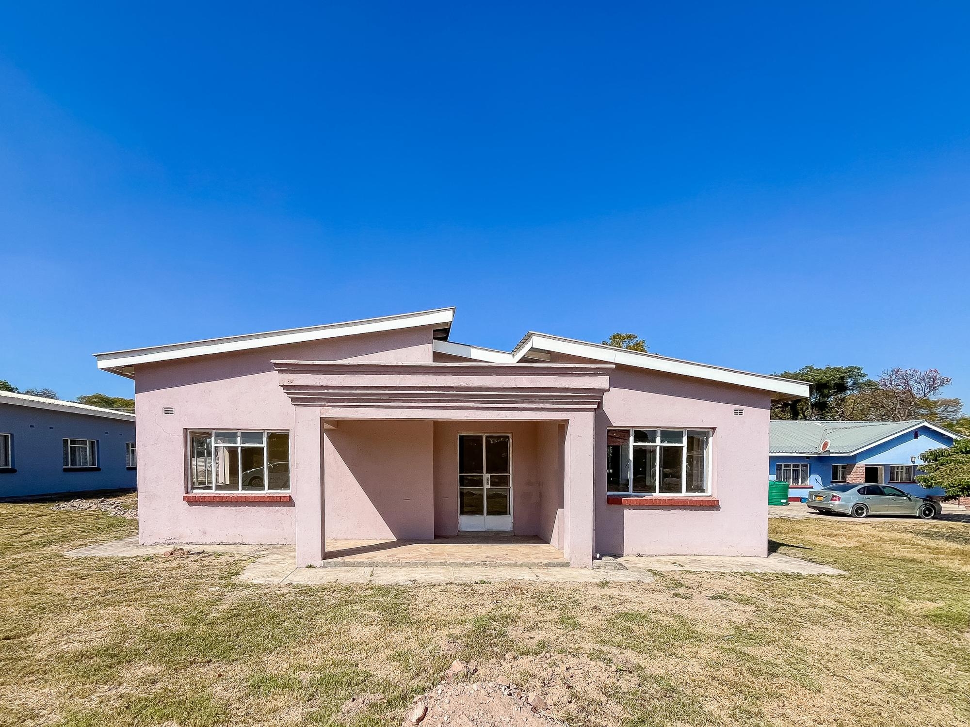 Spacious 4-Bedroom Family Home For Sale