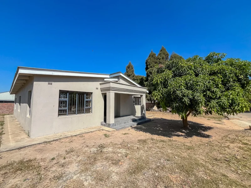 Spacious 3-Bedroom Family Home For Sale