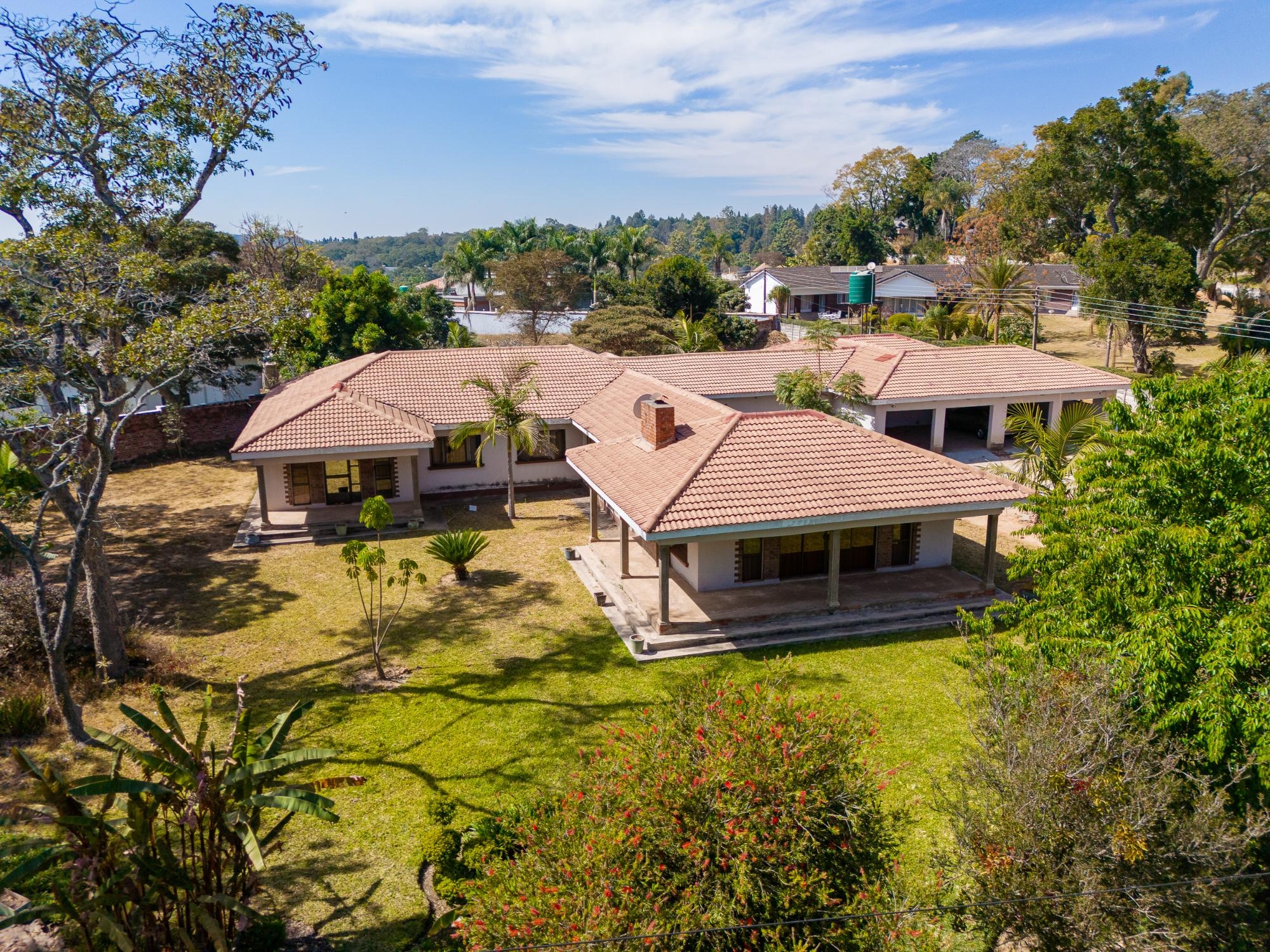 House For Sale In Glen Lorne
