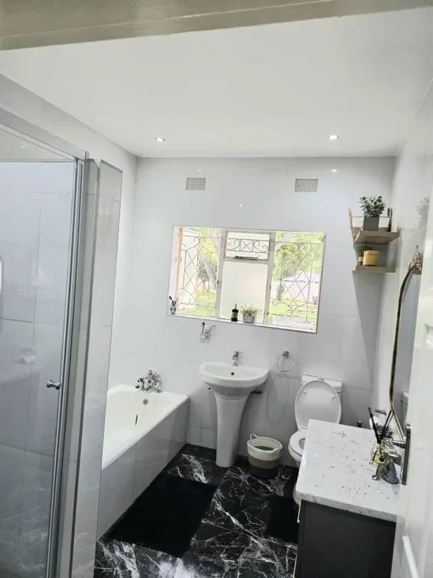 Executive Rental – Secure Family Home In Westgate