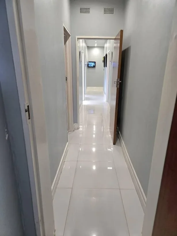 Executive Rental – Secure Family Home In Westgate