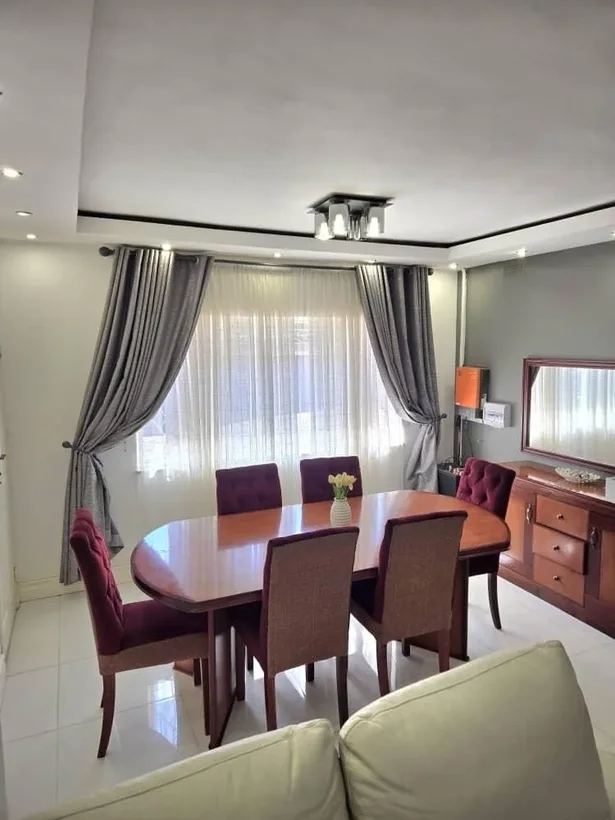 Executive Rental – Secure Family Home In Westgate