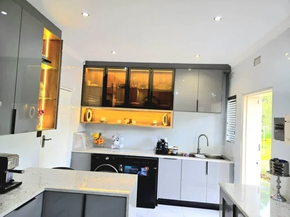 Executive Rental – Secure Family Home In Westgate