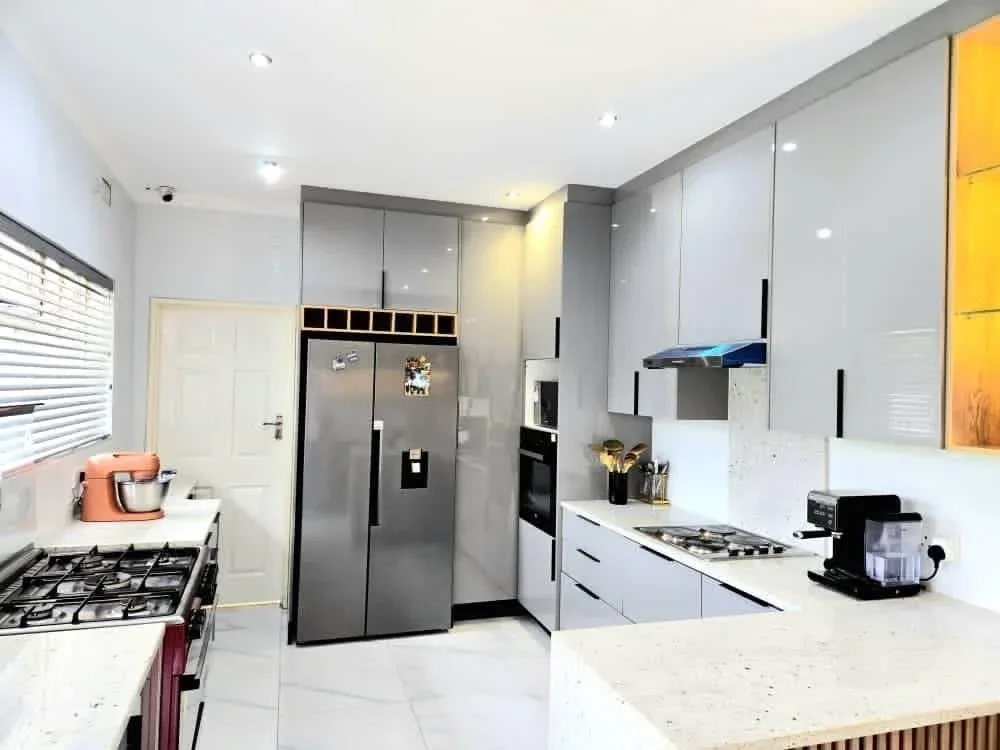 Executive Rental – Secure Family Home In Westgate