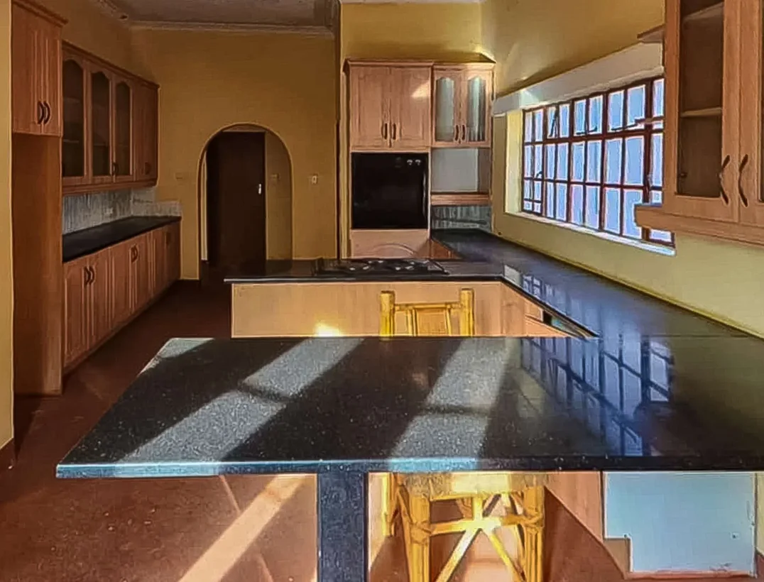Dream Waterfront Kariba Property For Me!