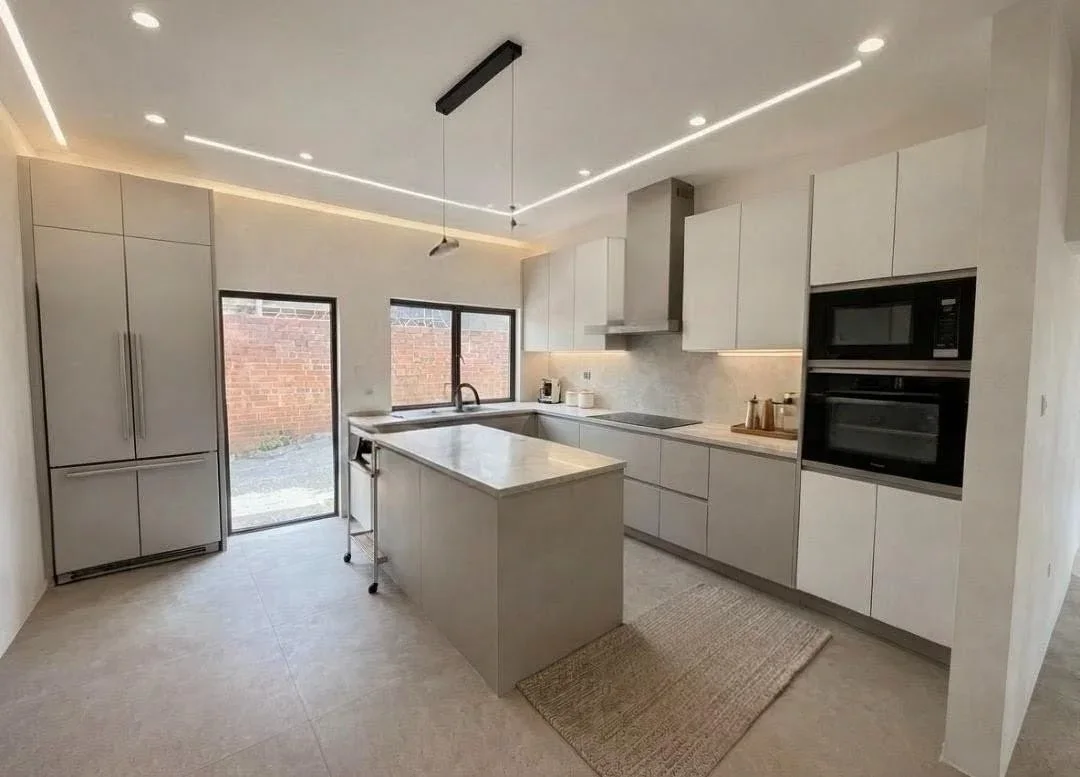 Affordable 4Bed House In Sandton With Potential