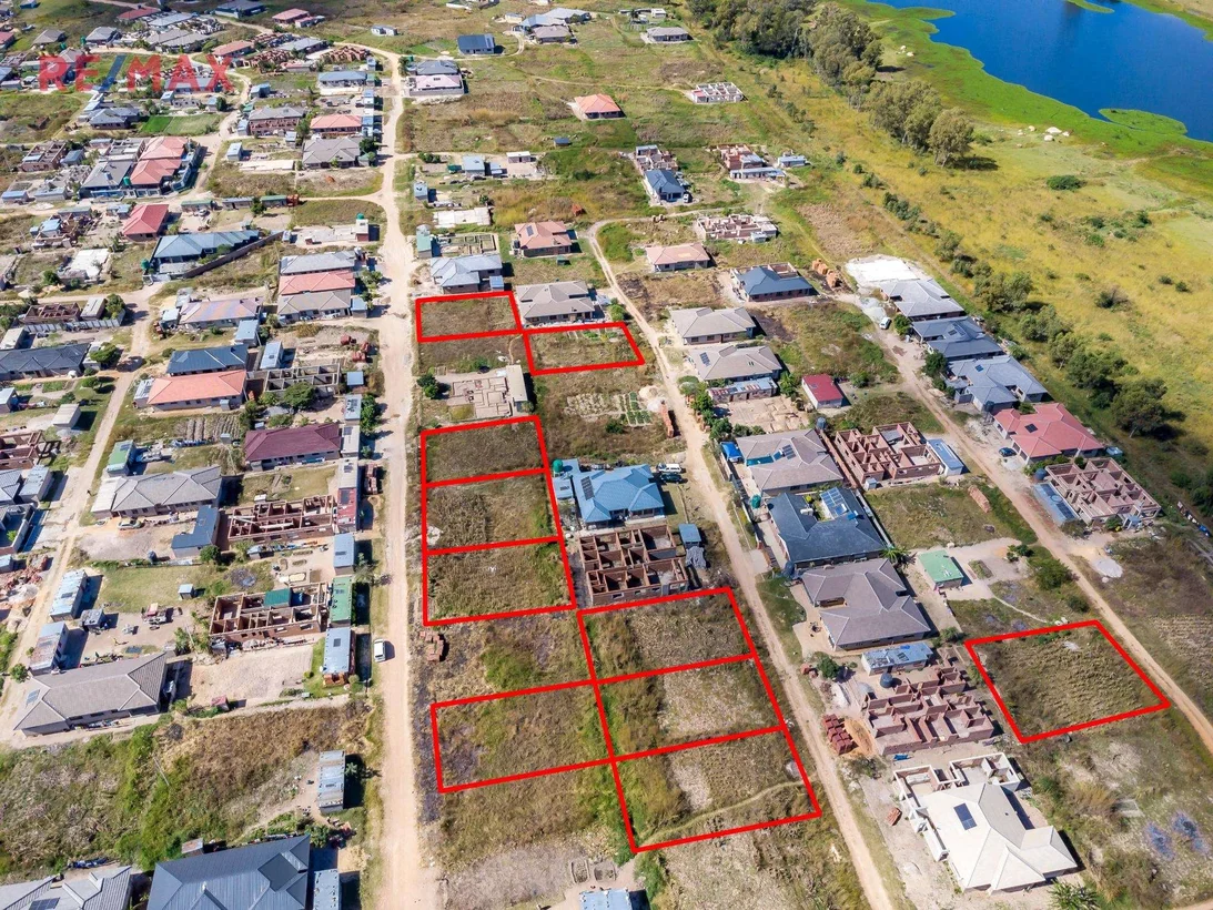 Stands For Sale In Timire Park Ruwa