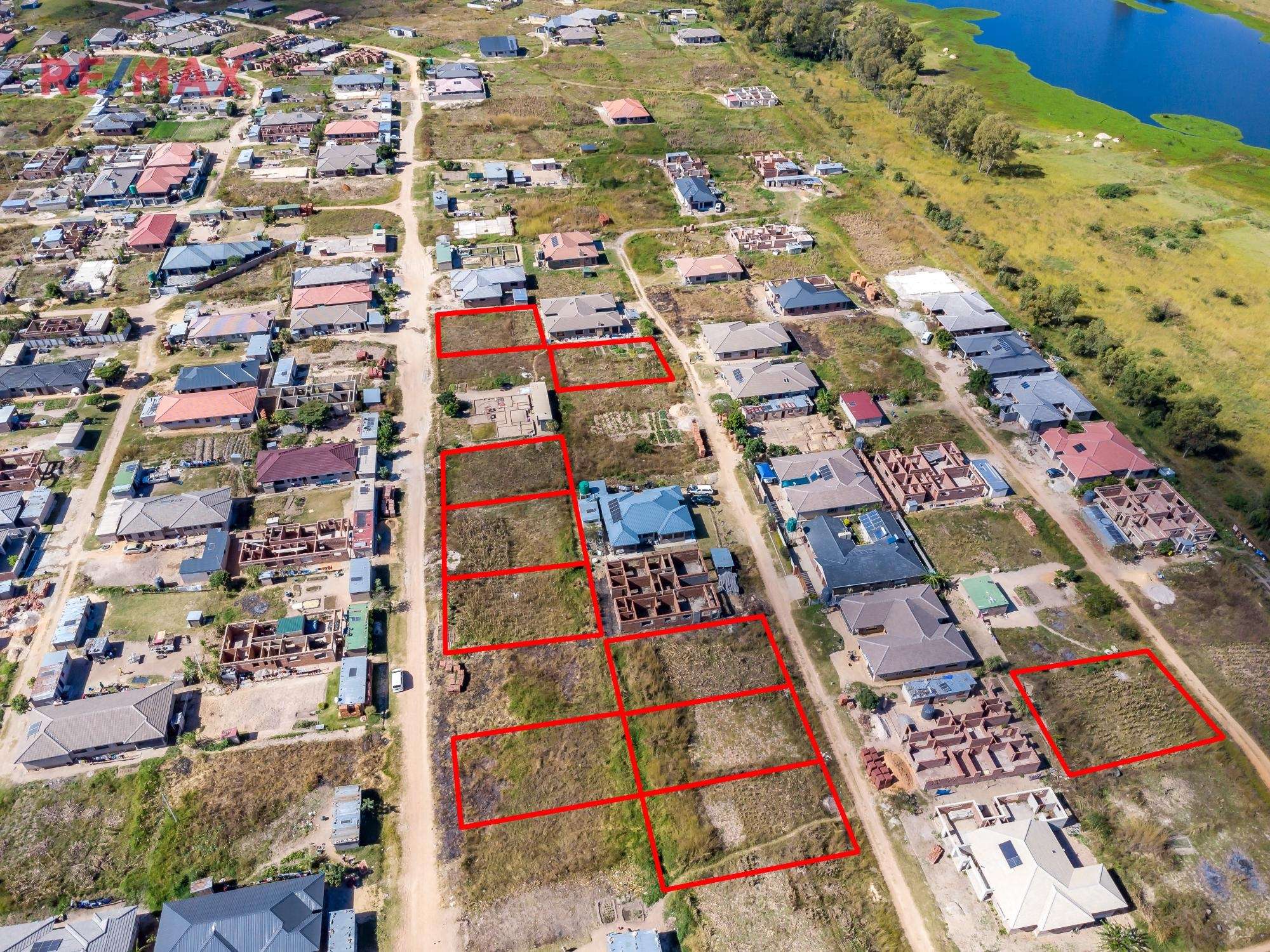 Stands For Sale In Timire Park Ruwa
