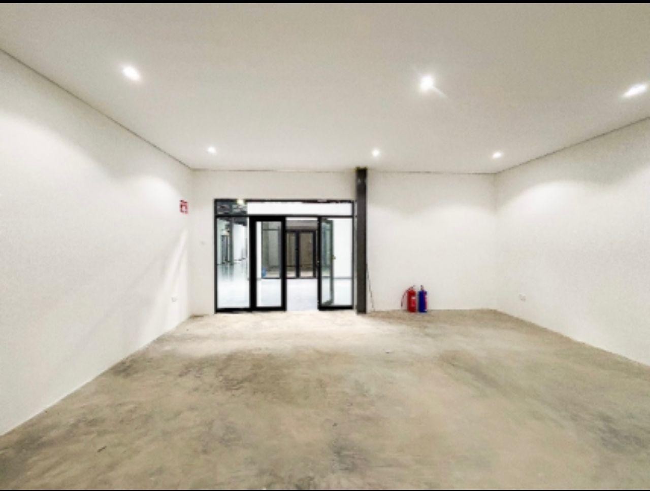 Hogerty Hill Mall Shops To Let