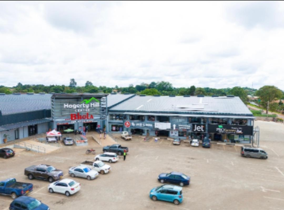Hogerty Hill Mall Shops To Let