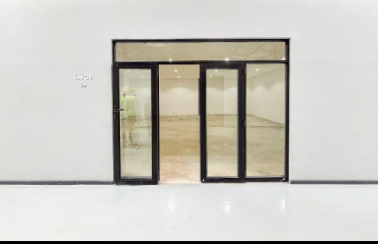 Hogerty Hill Mall Shops To Let