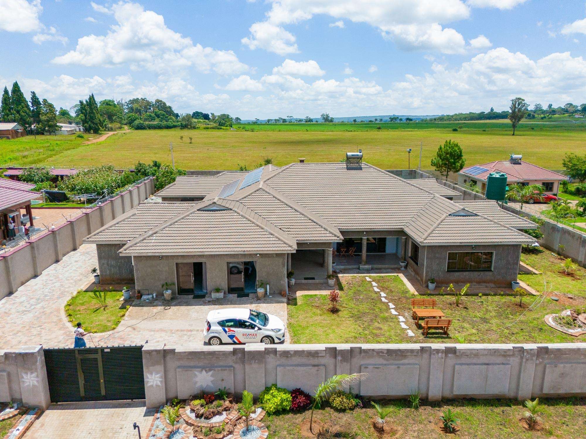 Executive Room at Short Term Stay House In Mount Pleasant Heights