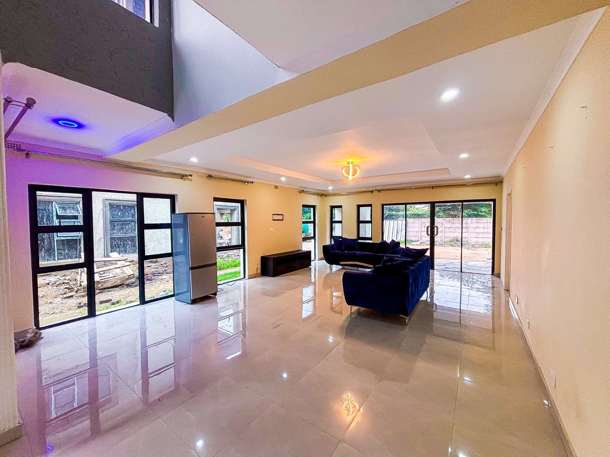 Townhouse For Sale