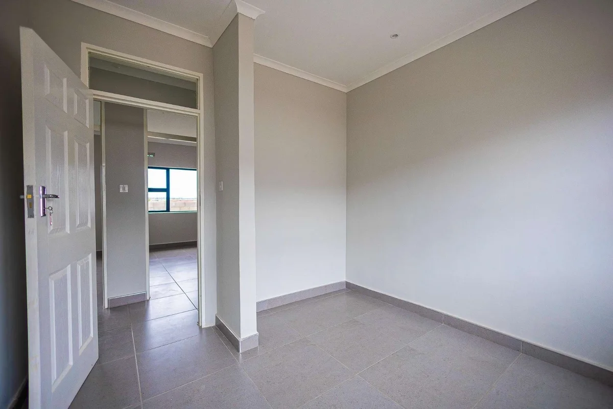 Prime Multi-Unit Investment Opportunity | Bulawayo