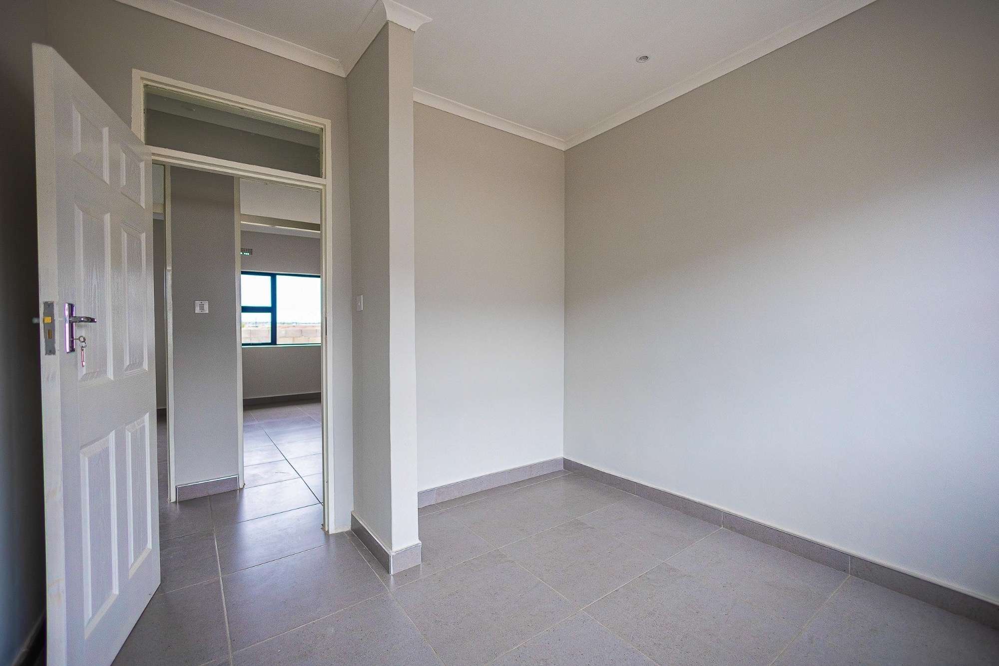 Prime Multi-Unit Investment Opportunity | Bulawayo