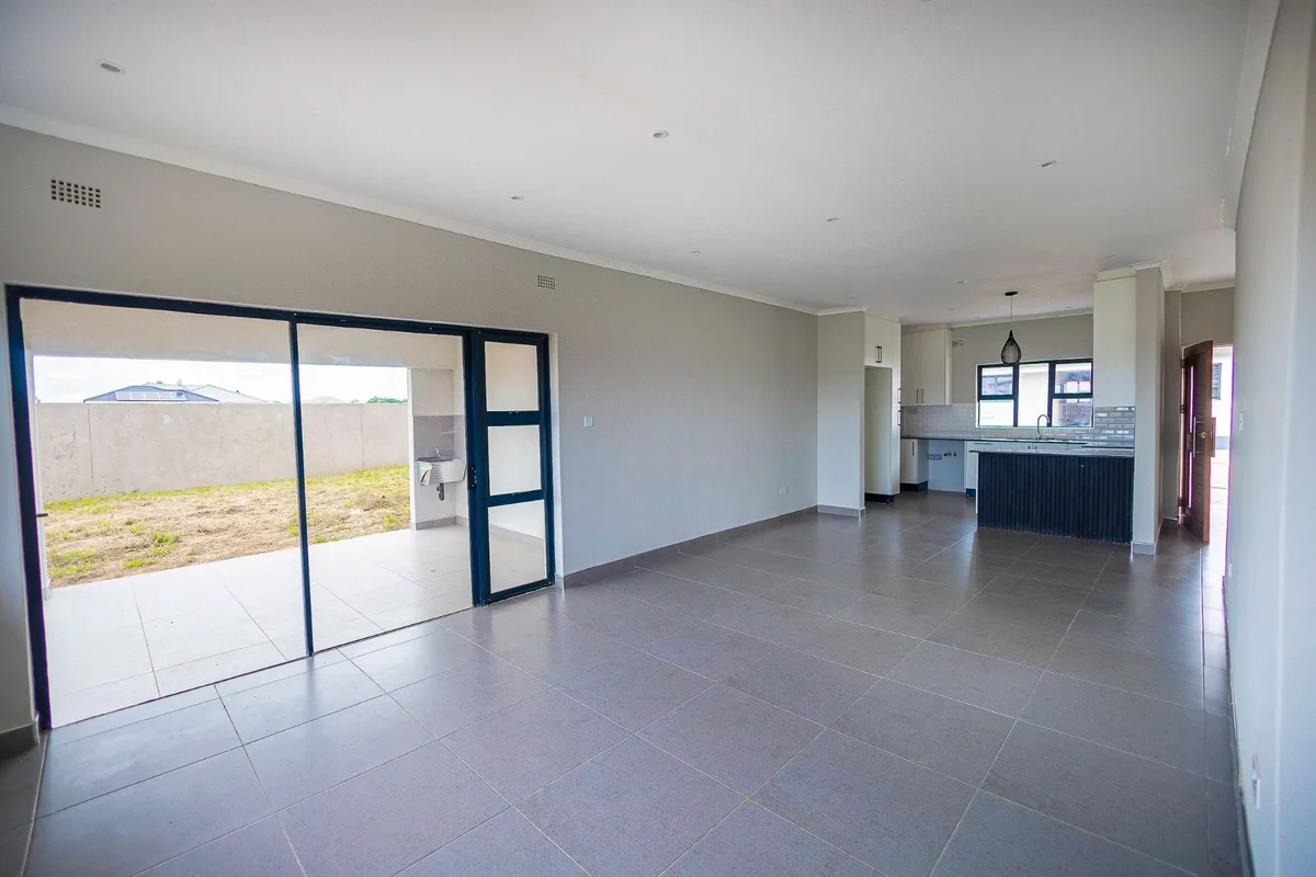 Prime Multi-Unit Investment Opportunity | Bulawayo