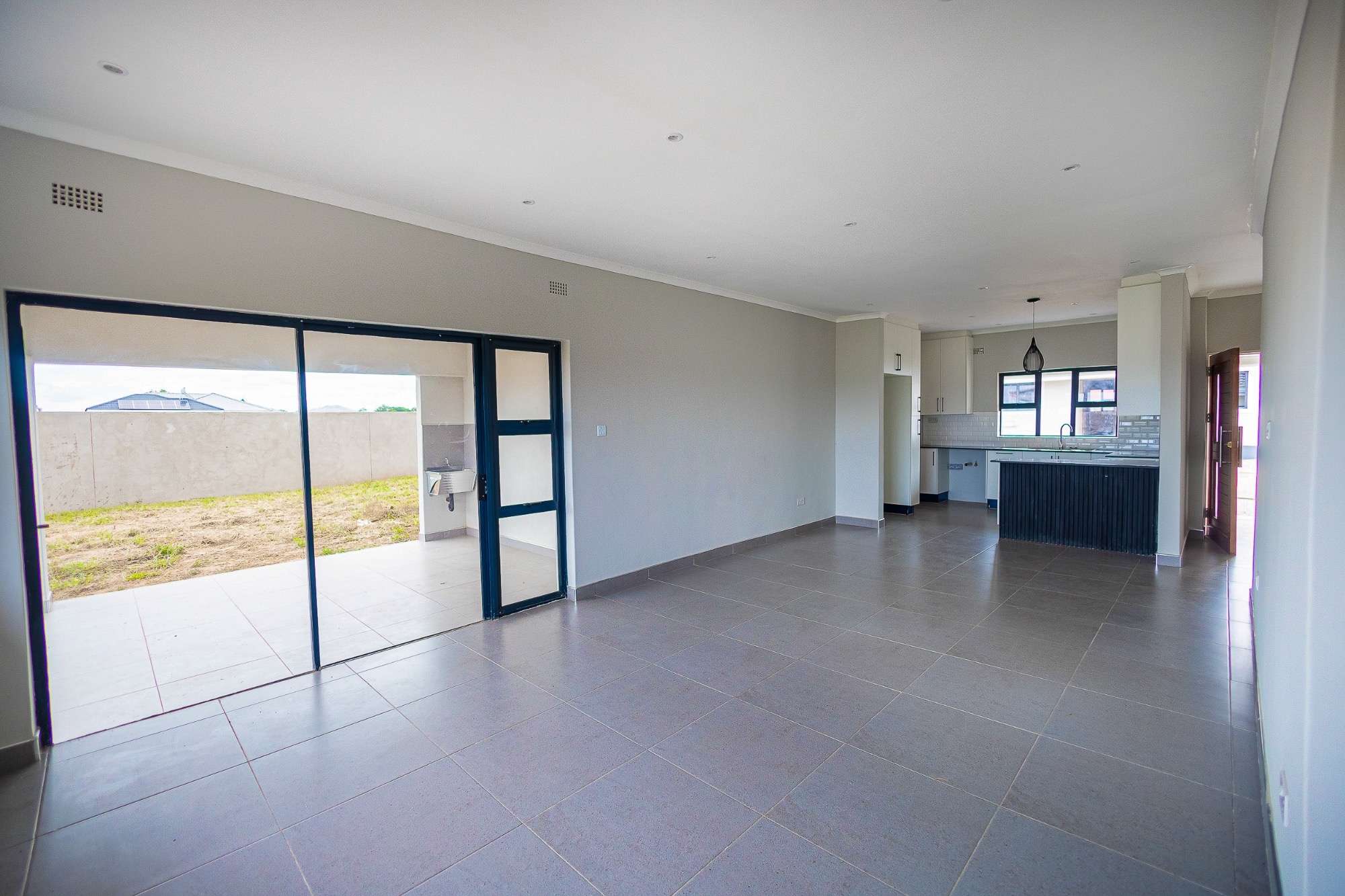 Prime Multi-Unit Investment Opportunity | Bulawayo