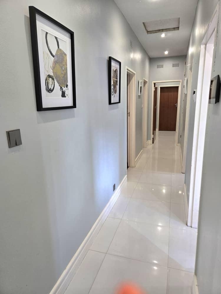 Executive Rental – Secure Family Home In Westgate