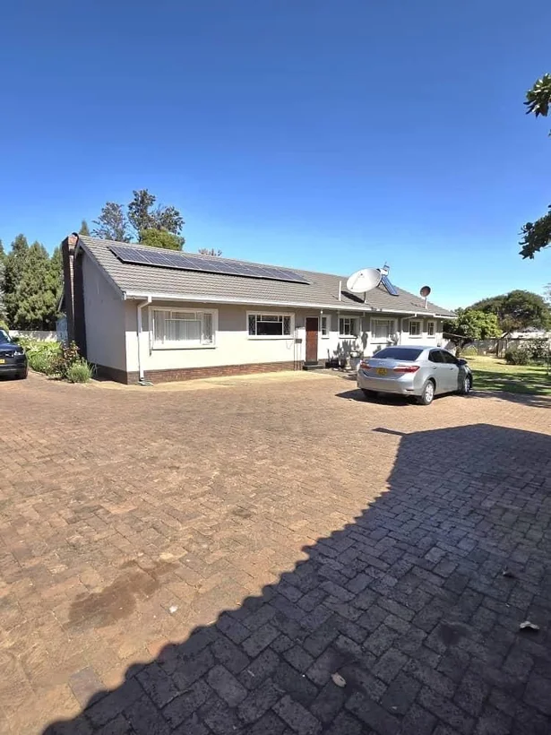 Executive Rental – Secure Family Home In Westgate