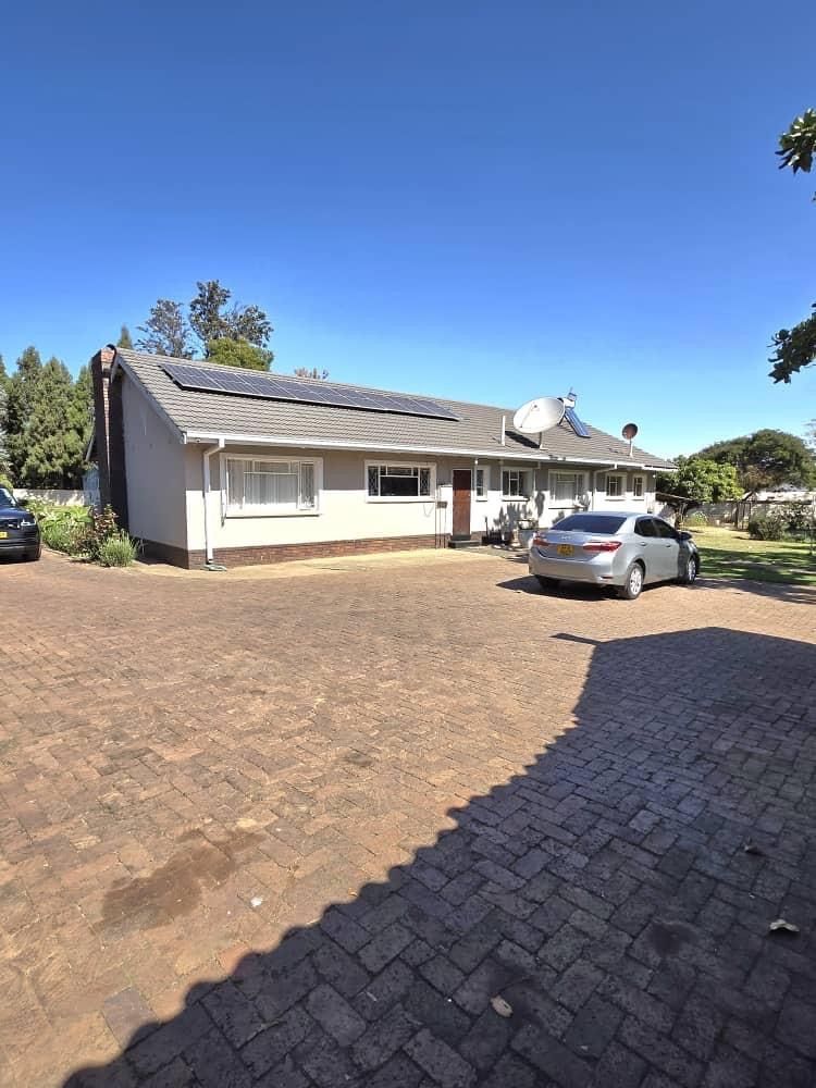 Executive Rental – Secure Family Home In Westgate