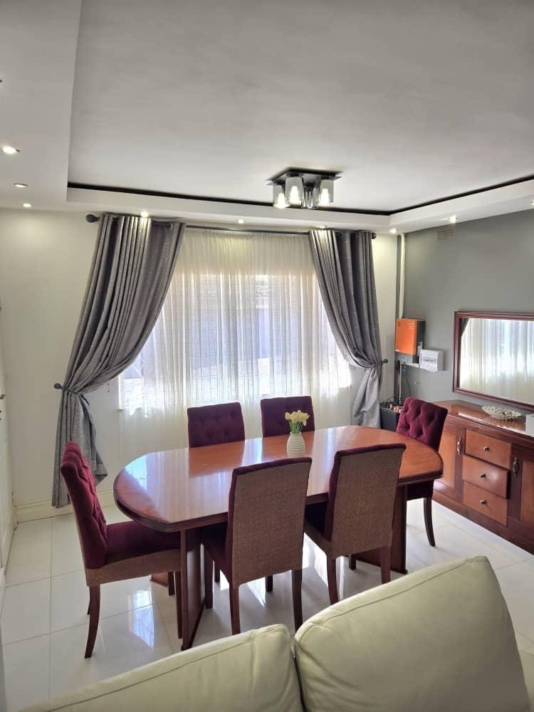 Executive Rental – Secure Family Home In Westgate