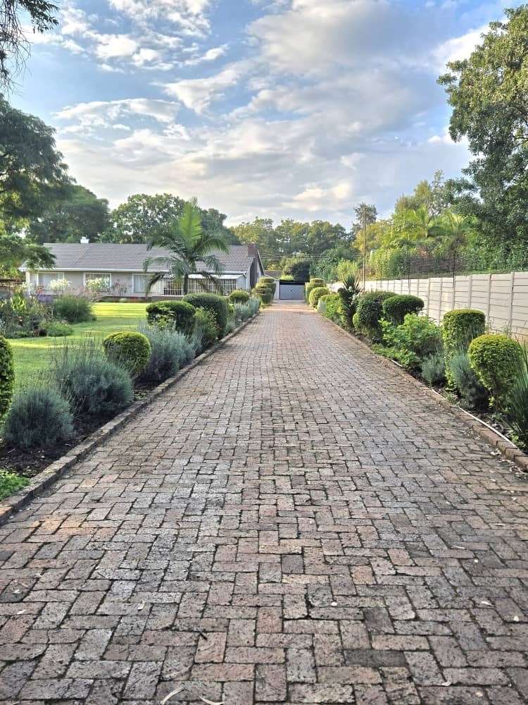 Executive Rental – Secure Family Home In Westgate