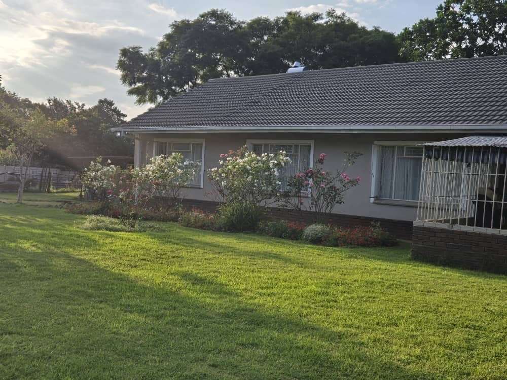 Executive Rental – Secure Family Home In Westgate