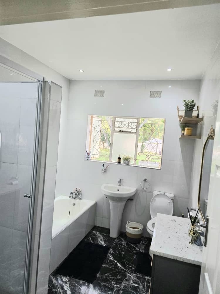 Executive Rental – Secure Family Home In Westgate