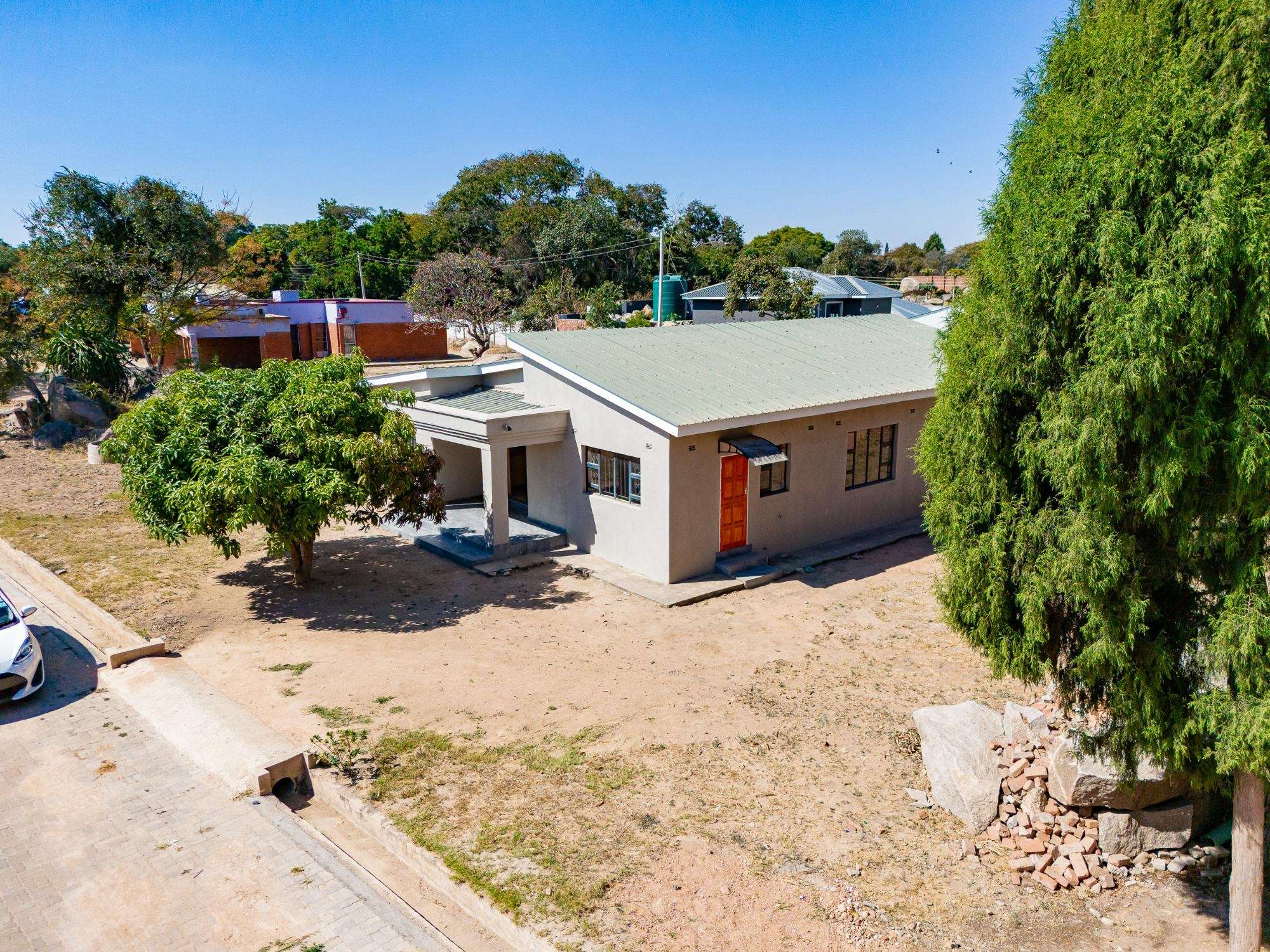 Spacious 3-Bedroom Family Home For Sale