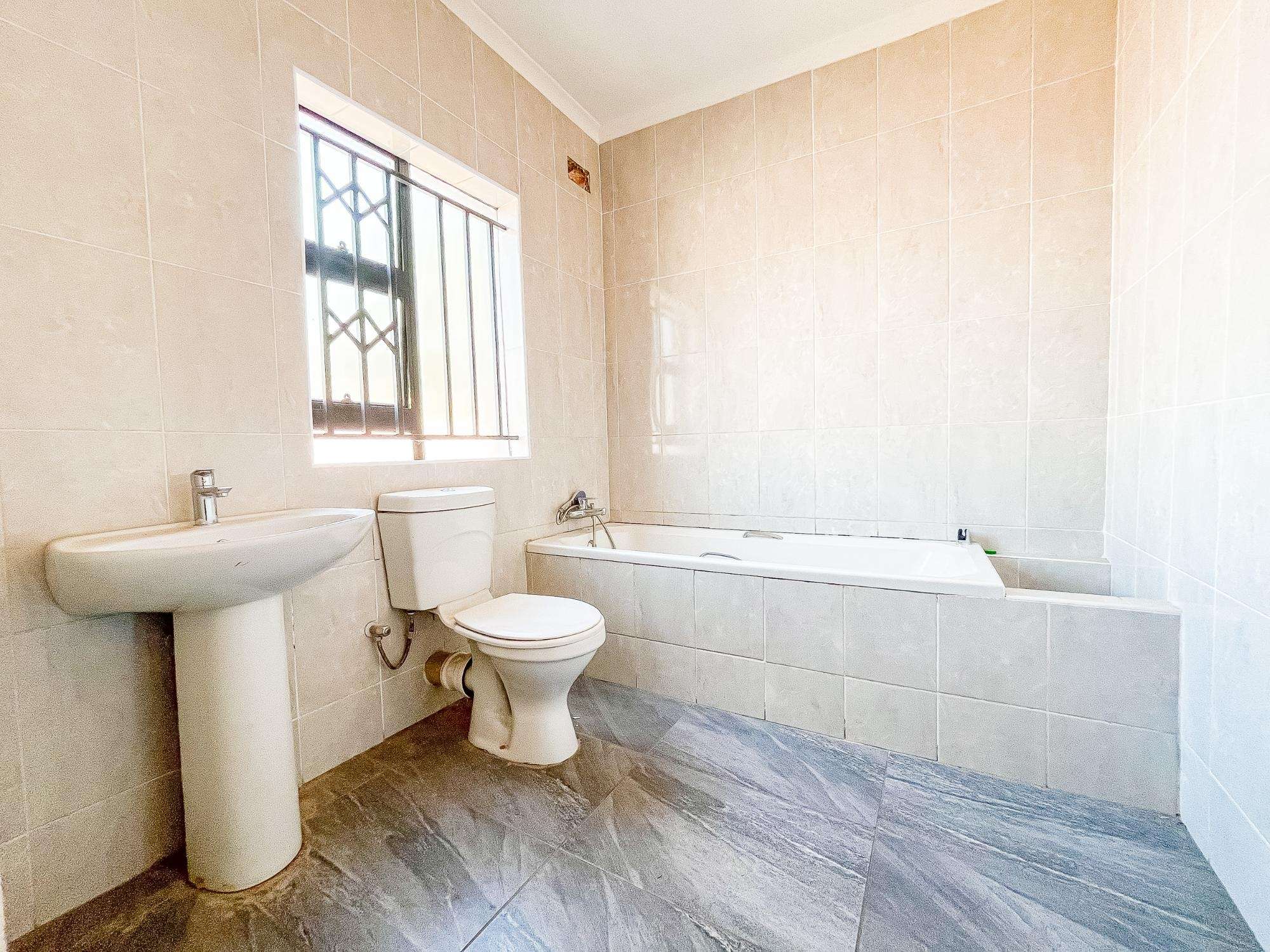 Spacious 3-Bedroom Family Home For Sale