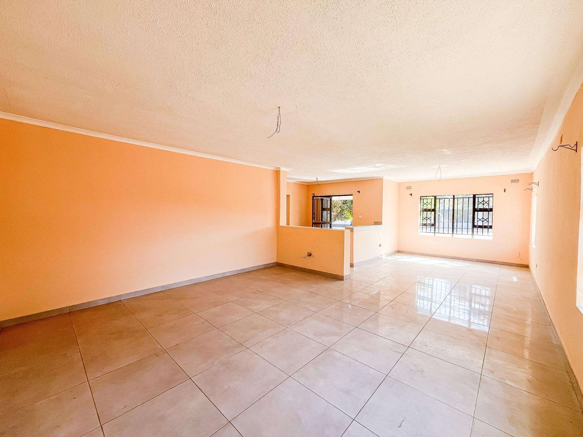 Spacious 4-Bedroom Family Home For Sale