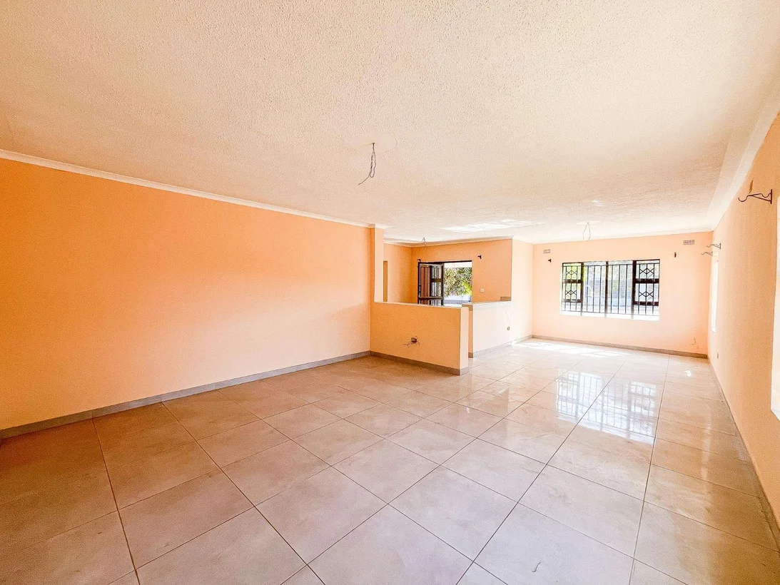 Spacious 3-Bedroom Family Home For Sale