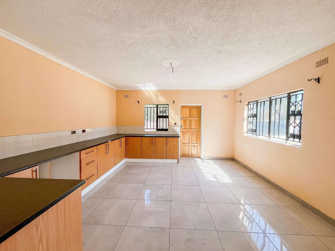 Spacious 4-Bedroom Family Home For Sale