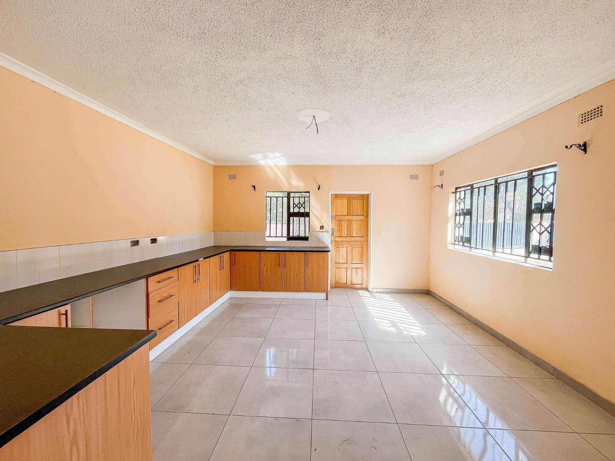 Spacious 3-Bedroom Family Home For Sale