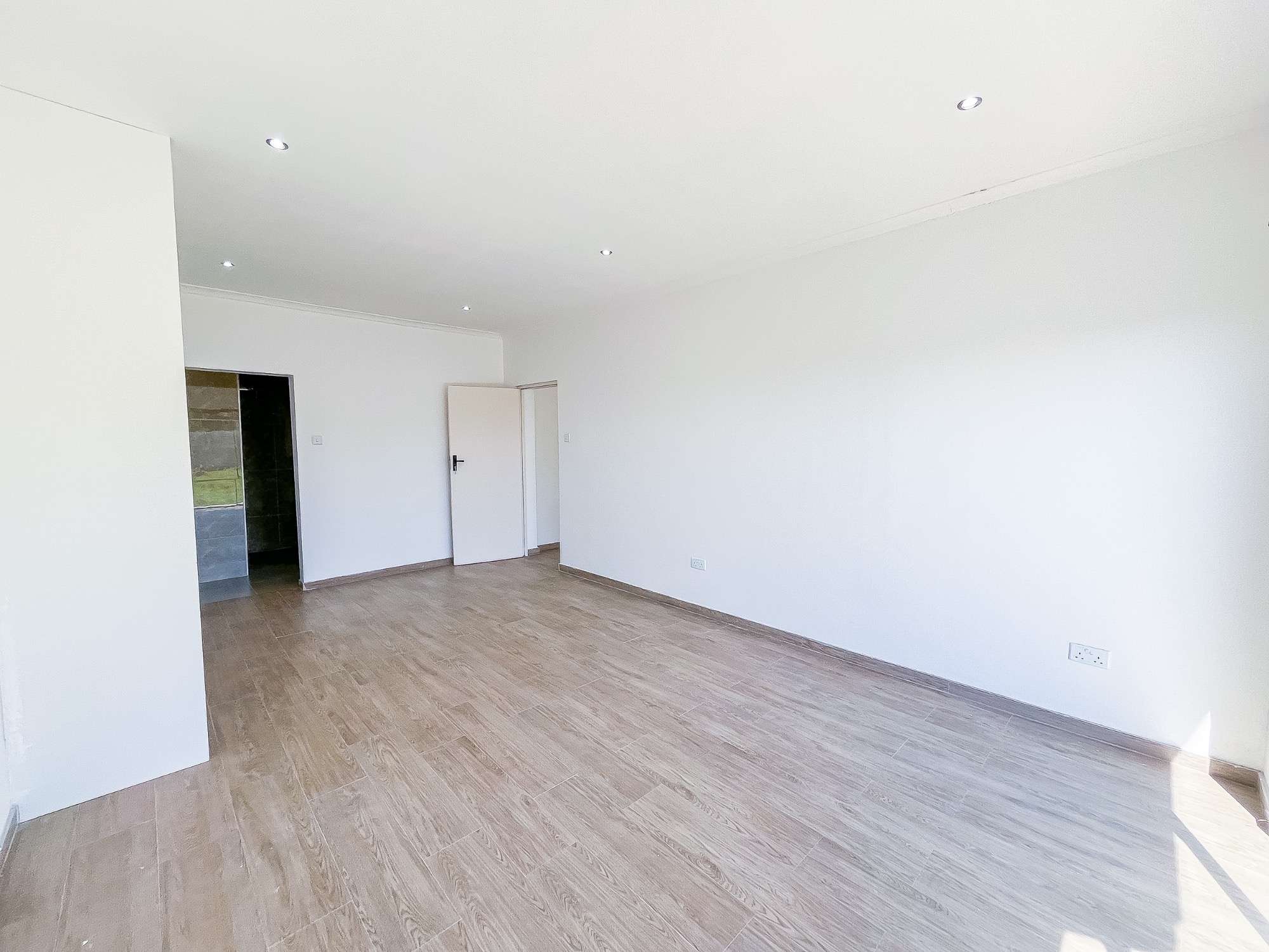 For Rent: Modern Brand New 3-bed In Goodhope