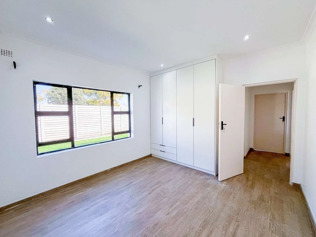 For Rent: Modern Brand New 3-bed In Goodhope