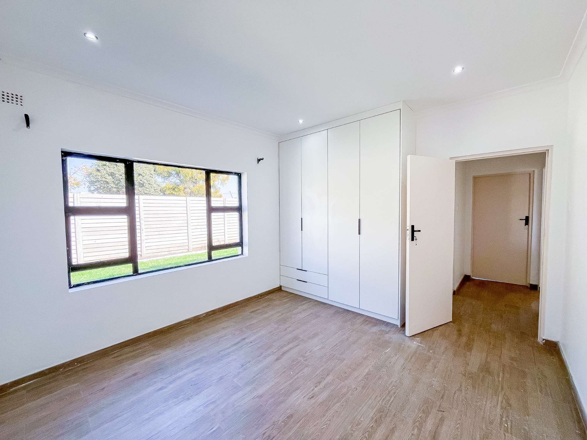 For Rent: Modern Brand New 3-bed In Goodhope