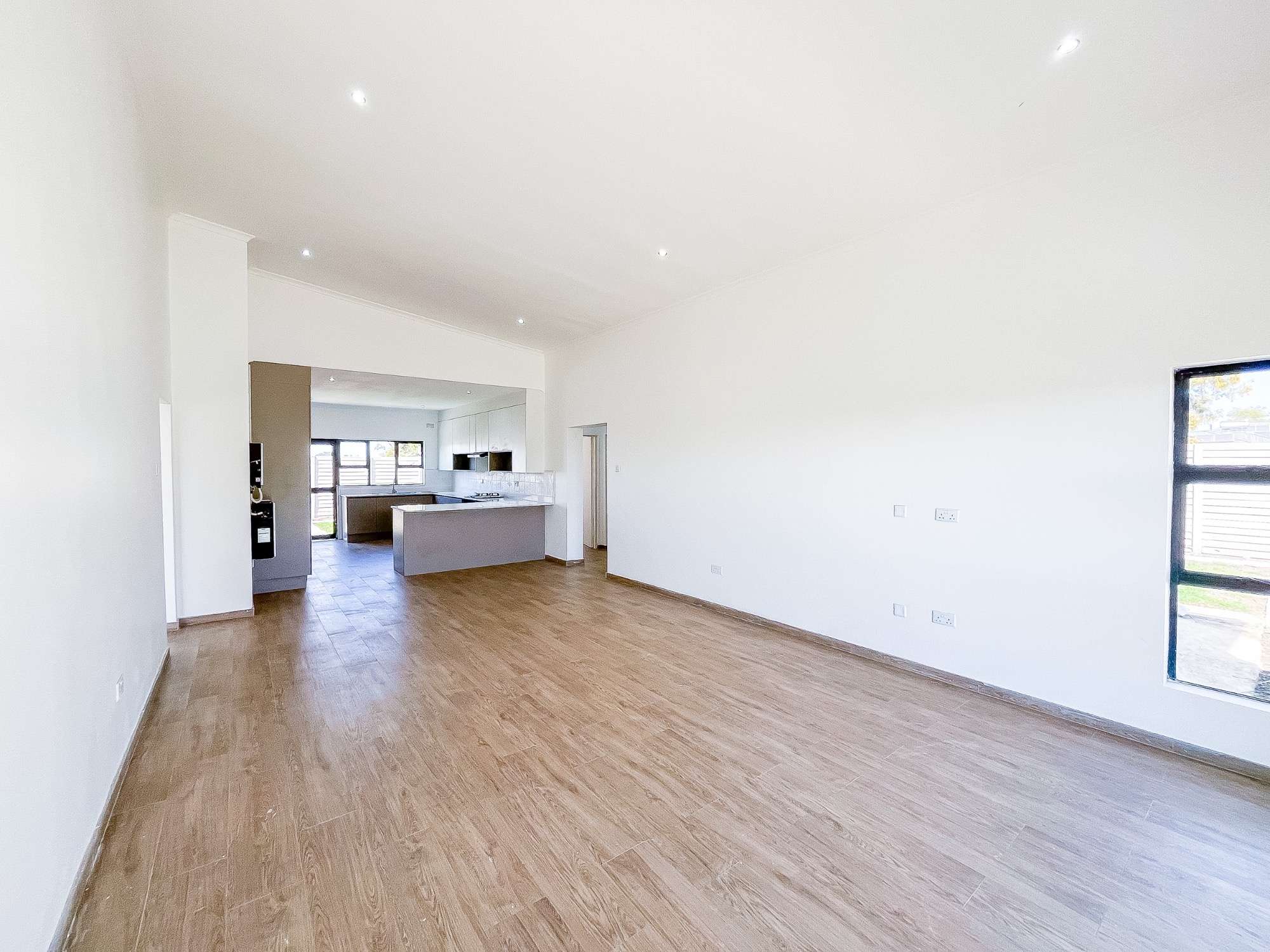 For Rent: Modern Brand New 3-bed In Goodhope