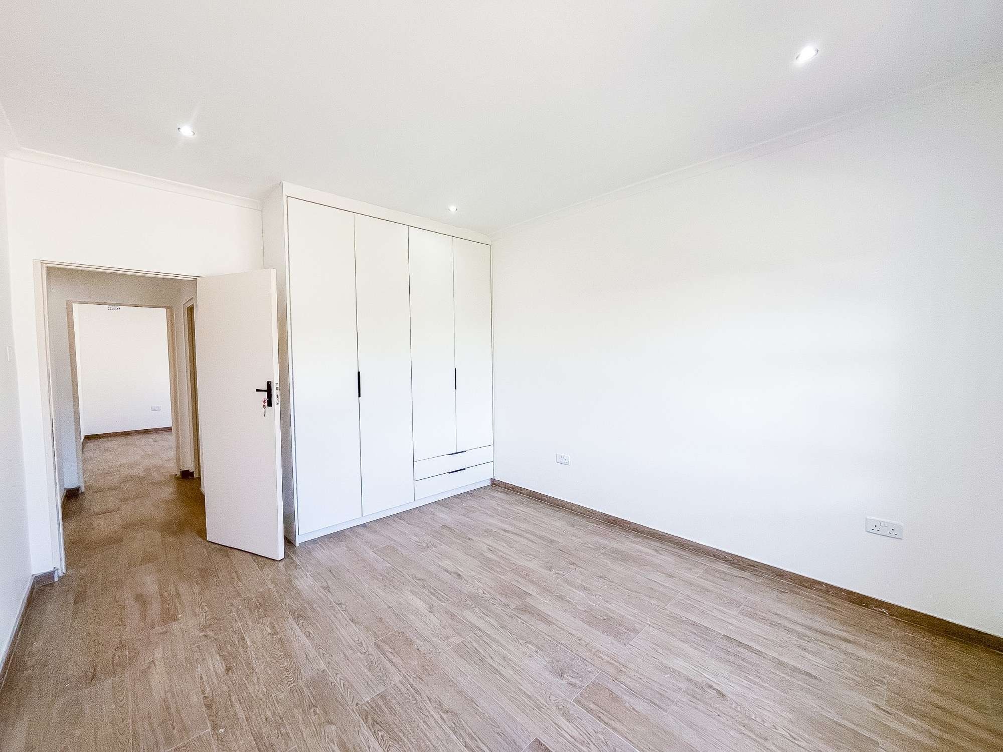 For Rent: Modern Brand New 3-bed In Goodhope