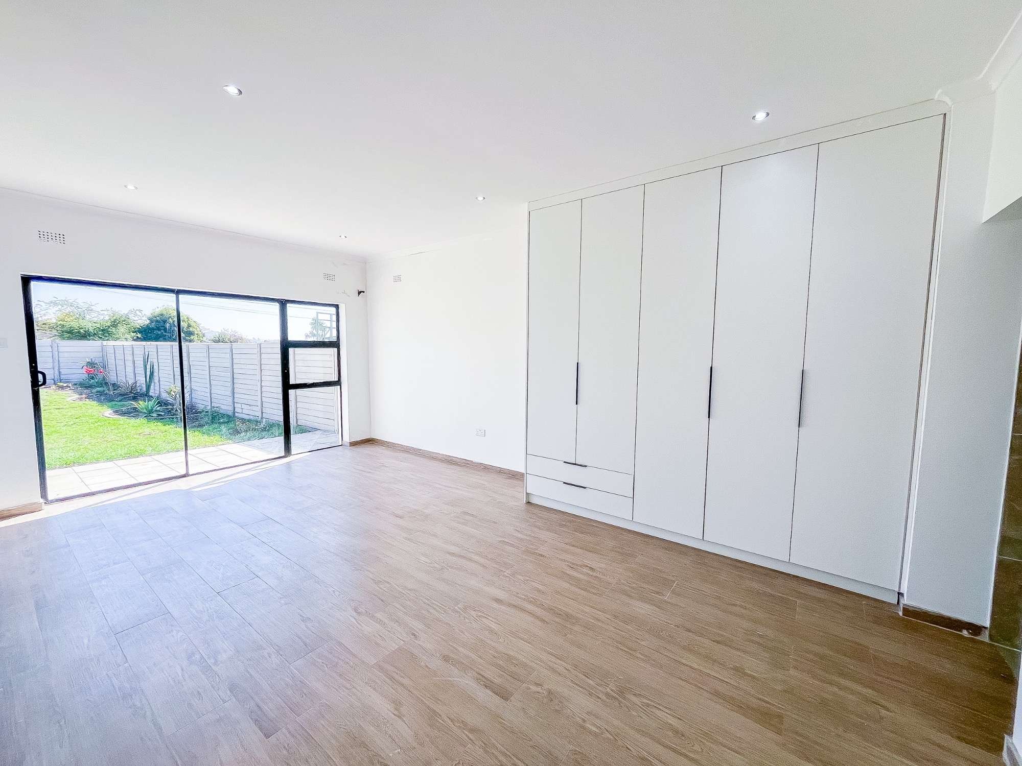 For Rent: Modern Brand New 3-bed In Goodhope